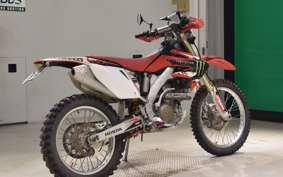 HONDA CRF250X 2006