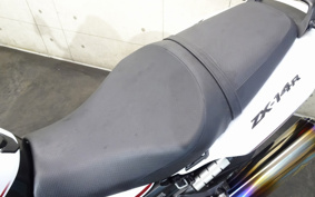 KAWASAKI NINJA ZX-14R ABS 2019 ZXT40J
