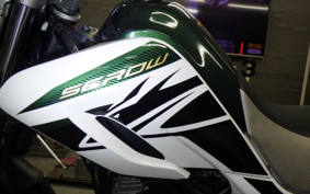 YAMAHA SEROW 250 Gen.3 DG31J