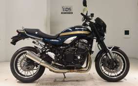 KAWASAKI Z900RS 2021 ZR900C