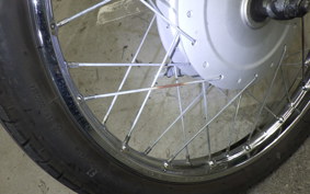 HONDA C70 SUPER CUB C70