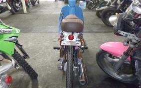HONDA C50 SUPER CUB AA01