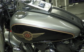 HARLEY FLSTF 1340 1997