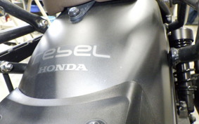 HONDA REBEL 250 A 2023 MC49