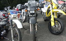 SUZUKI DR650 1999