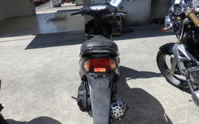 HONDA DIO Gen.4 2021 AF35