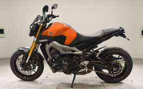 YAMAHA MT-09 A 2018 RN34J
