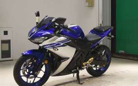 YAMAHA YZF-R25 2017 RG10J