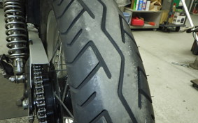 YAMAHA SR400 Gen.2 1999 1JR