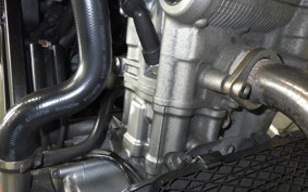 SUZUKI Vｽﾄﾛｰﾑ650 2011