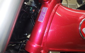 HONDA DAX 125 2005 JB04