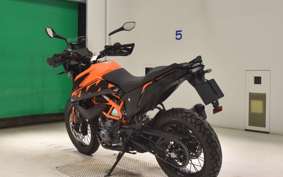 KTM 390 ADVENTURE 2024