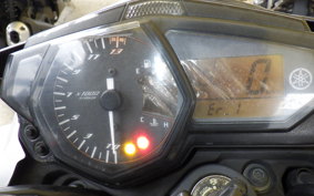 YAMAHA MT-03 2017 RH07J