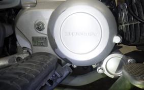 HONDA CROSS CUB 110 2025 JA60