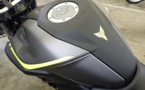 YAMAHA YZF-R25 RG10J
