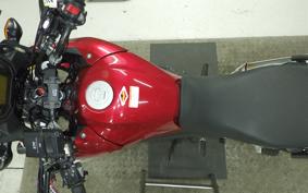 HONDA 400X ABS 2014 NC47