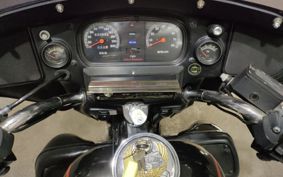 HARLEY FLHTCU 1340 1989 DPL