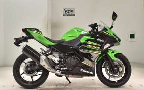 KAWASAKI NINJA 400 2019 EX400G