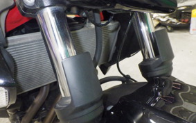 KAWASAKI ER400 N 2013 ER400B
