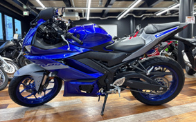 YAMAHA YZF-R25 ABS RG43J