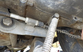 SUZUKI GEMMA 90 CD13A