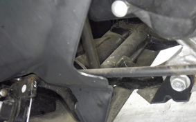 SUZUKI ADDRESS 110 2014 CE47A