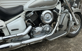 YAMAHA DRAGSTAR 1100 CLASSIC 2008 VP13J