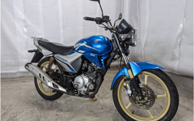 YAMAHA YBR125 PCJL