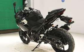 KAWASAKI NINJA 400 2019 EX400G