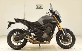 YAMAHA MT-09 A 2015 RN34J