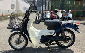 SUZUKI BAR DEE50 BA43A