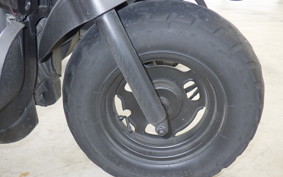 HONDA ZOOMER 2008 AF58