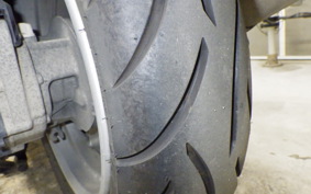 YAMAHA TRICITY 125 2024 SE82J