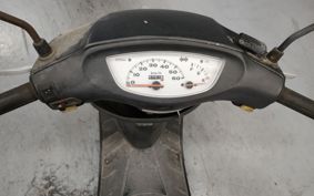 HONDA DIO SR AF35