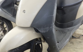 SUZUKI ﾚｯﾂ CA4AA