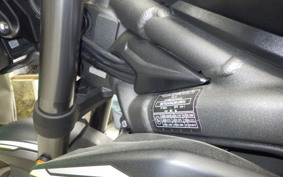 TRIUMPH STREET TRIPLE RS 2021