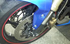 TRIUMPH STREET TRIPLE 85 2014