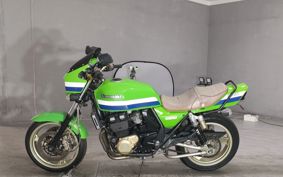 KAWASAKI ZRX400 2001 ZR400E