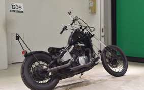 KAWASAKI VULCAN 400 Gen.2 1995 VN400A