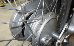 HONDA C110 SUPER CUB 2024 JA44