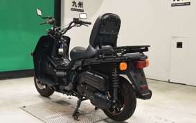 HONDA PS250 2008 MF09