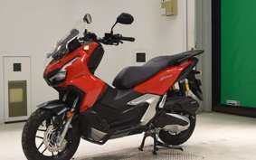 HONDA ADV160 2007 KF54
