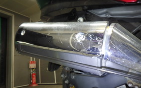 HONDA SILVER WING 400 GTA 2014 NF03
