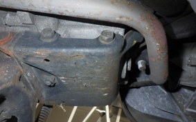 HONDA DIO Z4 2006 AF57