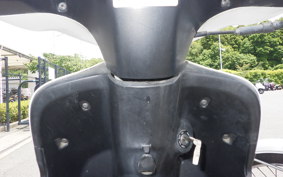 HONDA DIO GEN 3 AF34