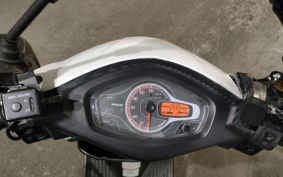 SUZUKI ADDRESS V125 CF4MA