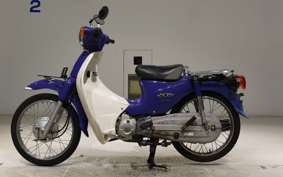 HONDA C110 SUPER CUB 2023 JA07