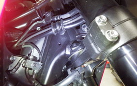 HONDA CRF1100L AFRICA TWIN DCT 2025 SD15