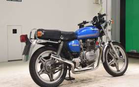 HONDA CB400T HAWK 2 2024 CB400T