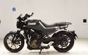 HUSQVARNA SVARTPILEN 250